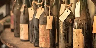 Will It Age? The Art of Cellaring Wine.