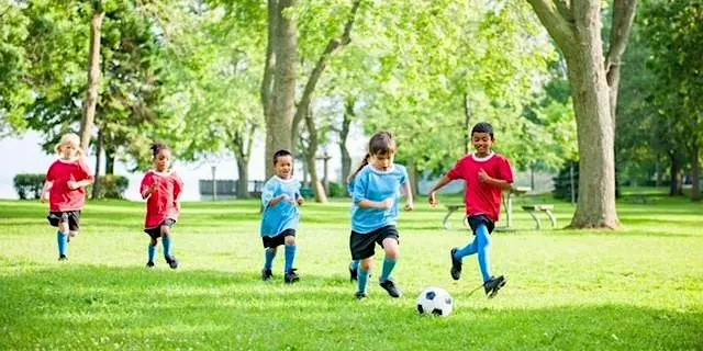 One Day Soccer Clinic for Grades K thru 5th in Ventura!
