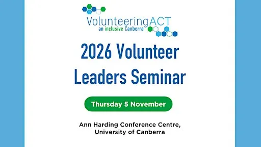 Volunteer Leaders Seminar and Manager Awards