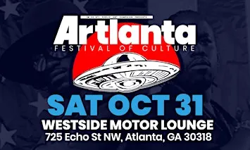 Artlanta Festival of Culture