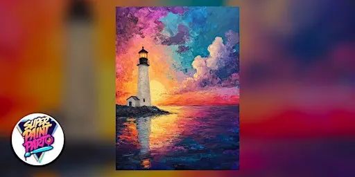 Paint Nite • PF Changs Sunnyvale • Sunnyvale