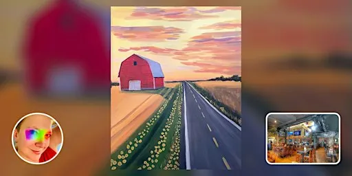 Paint Nite • The Tap - Regina • Regina