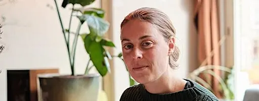 Lezing Dorine Schenk