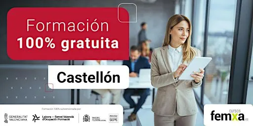 Curso GRATUITO: salud, nutrición y dietética