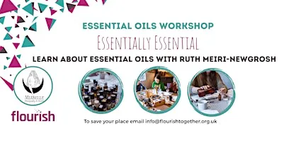 Learn how to safely blend essential oils and understand their benefits.