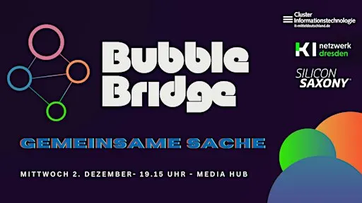 BubbleBridge