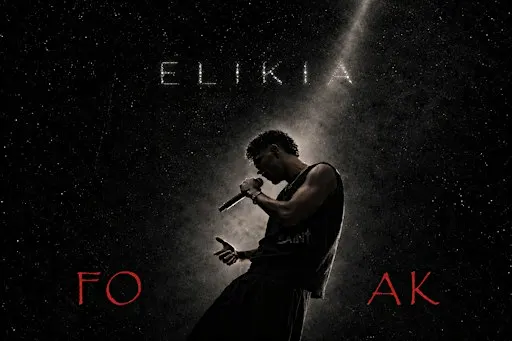 ELIKIA: FOAK Album Tour