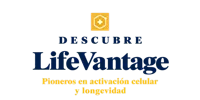 Descubre LifeVantage - Evento para invitados