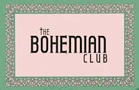 The Bohemian Club: Volume One - "The Feast & the Fury"