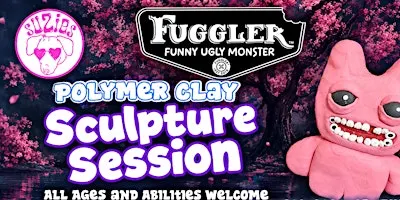 Sculpt Your Own Fuggler!