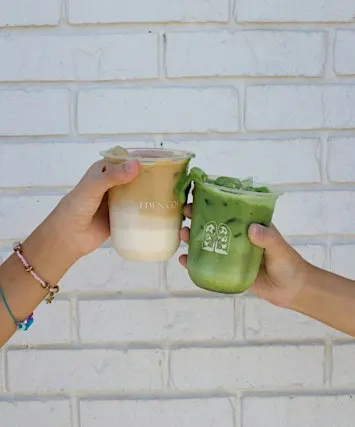 Sip & Social