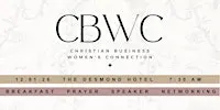 Christian Business Women's Connection Breakfast