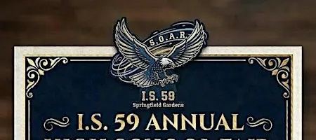 I.S. 59 Annual High School Fair