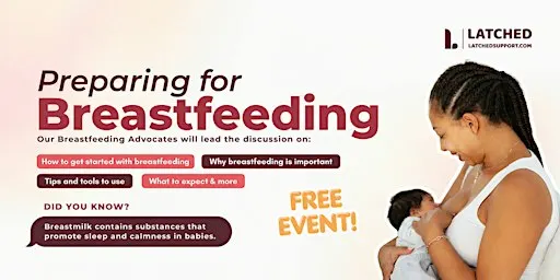 Preparing for Breastfeeding Workshop