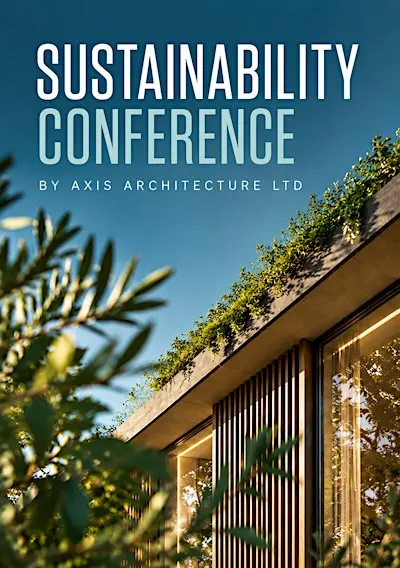 Sustainability Conference