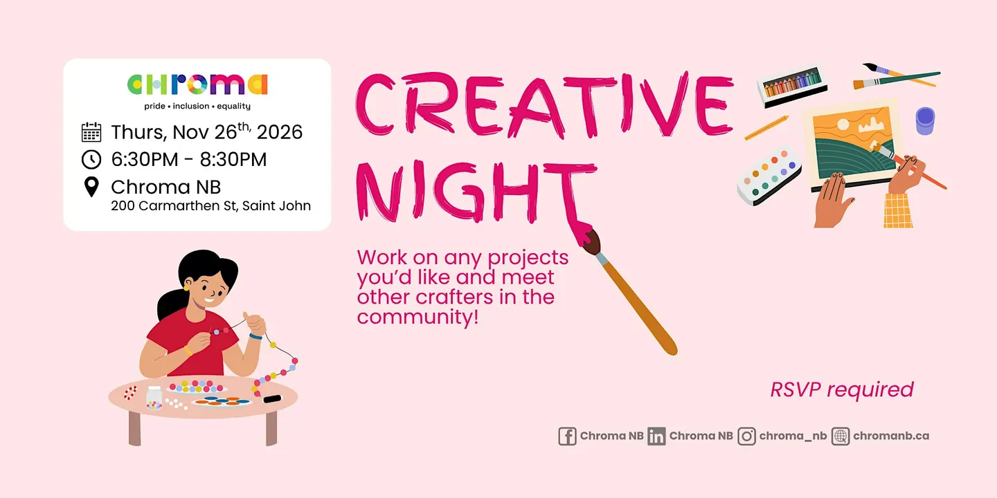 Creative Night