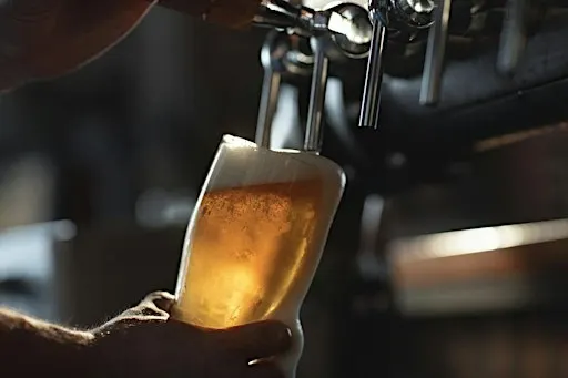 Origins Culinary Series: Tap Takeover ft. Firestone Walker