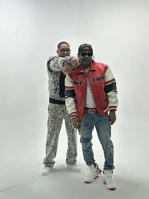 JIM JONES & MAINO HOST NEW YORK TAKEOVER & TSU HOCO WITH SU ALUMNI