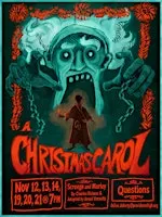 A Christmas Carol: Scrooge & Marley