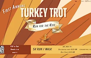 KWGN Turkey Trot