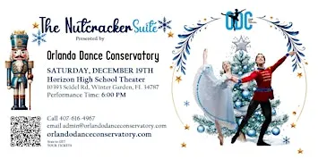 The Nutcracker Suite