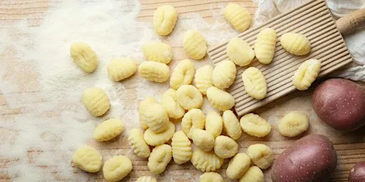Hands-On: Gnocchi (New Year's Eve Edition)