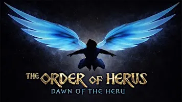 THE ORDER OF HERUS: DAWN OF THE HERU Work-in-Progress Screening