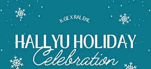 Hallyu Holiday Cebration: KPop Meetup 2026