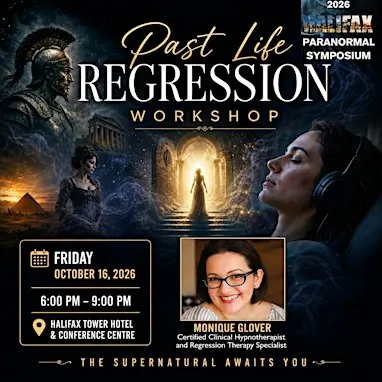Past Life Regression Workshop