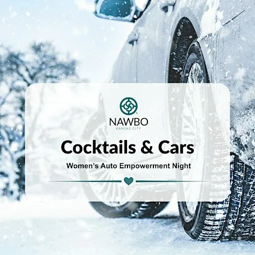 Cocktails & Cars: Women’s Auto Empowerment Night