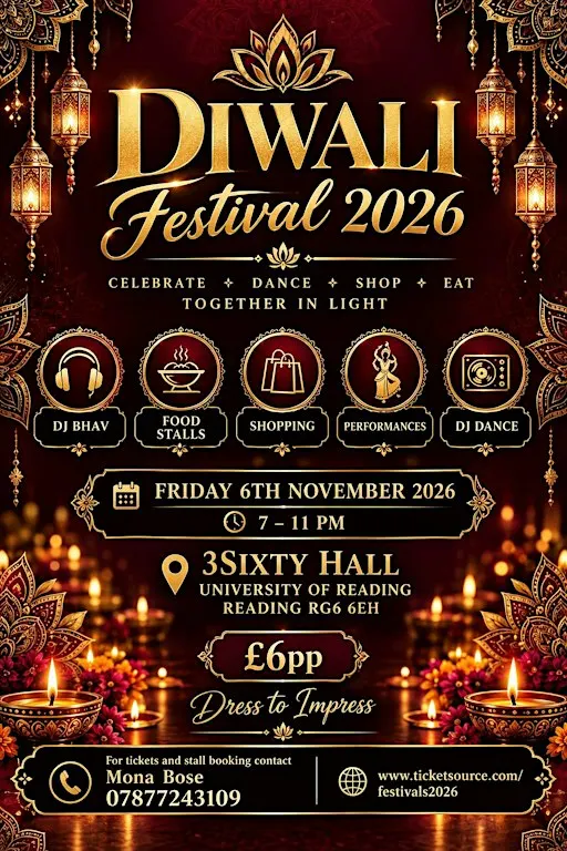 Diwali Festival 2026