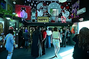 Tempests & Tribulations - Game 5 (Austin Vampire LARP)