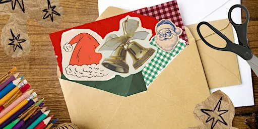 DIY Holiday Cards