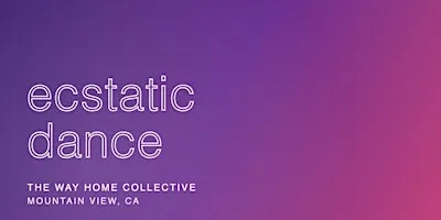 Ecstatic Dance with Yvonne