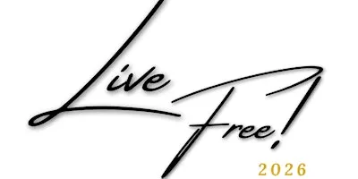 Live Free! 2026: Orange County, CA