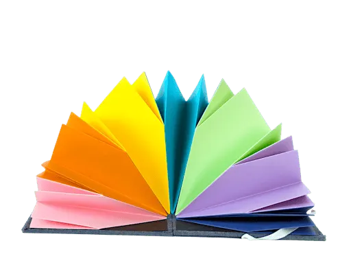 Beyond the Page: The Magic of the Turkish Folding Book