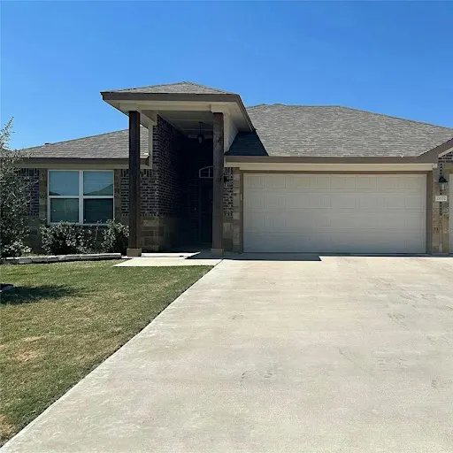 Move-In Ready Belton Gem