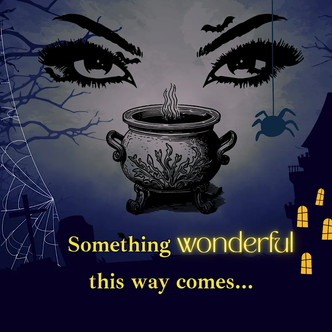 Impractical Magic: A Women's Gathering