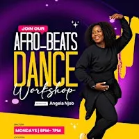 Afrobeats Dance Workshop