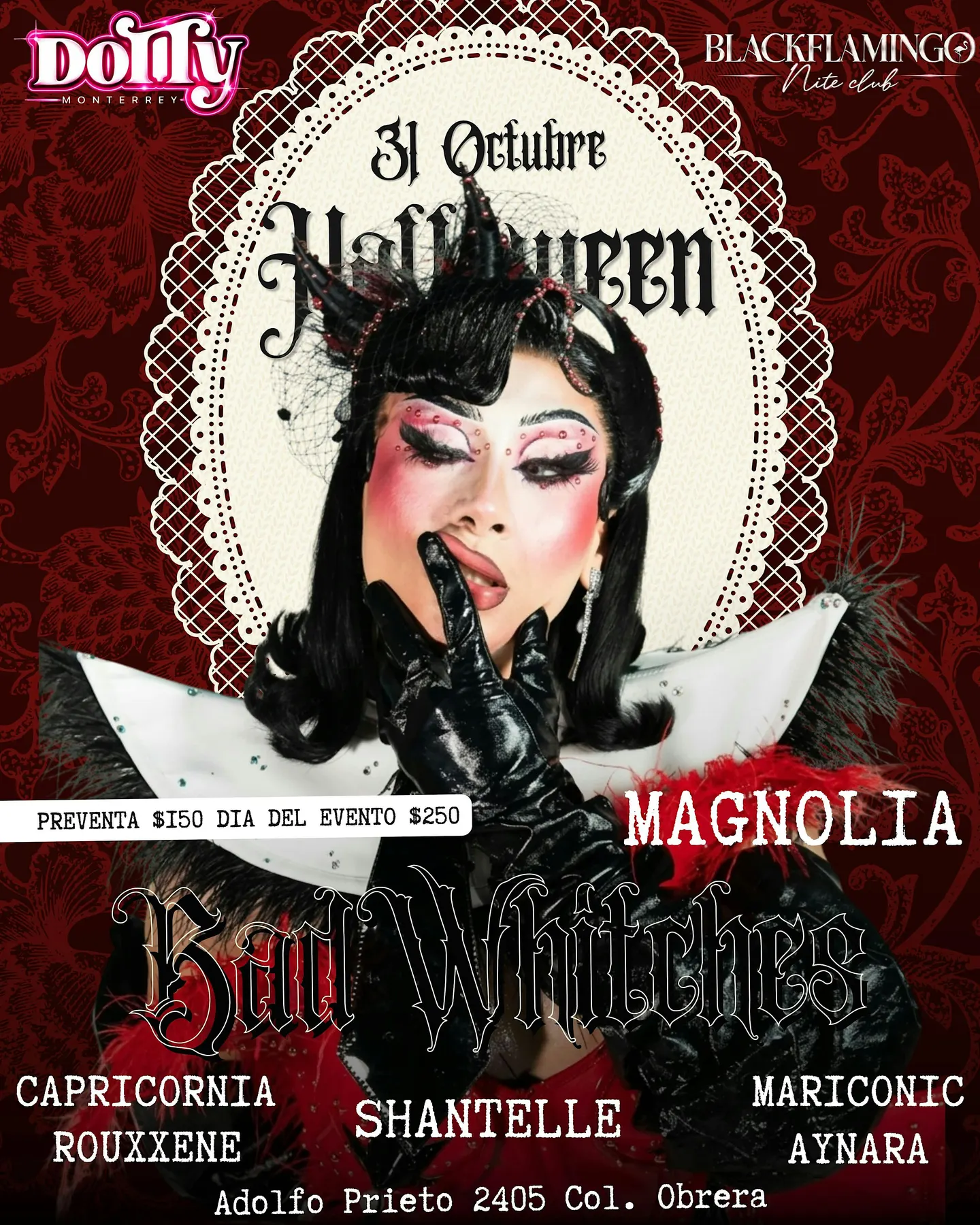 Dollyween 2026
