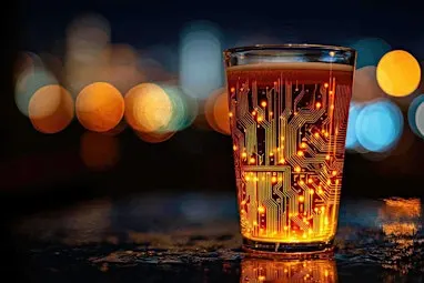 Tech Happy Hour
