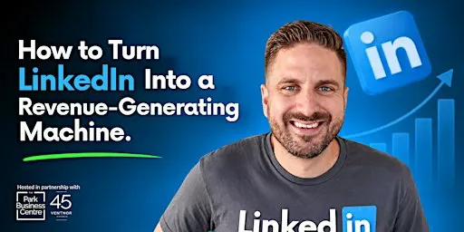 How to Turn LinkedIn Into a Revenue-Generating Machine