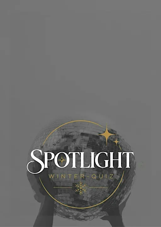 Spotlight winterquiz
