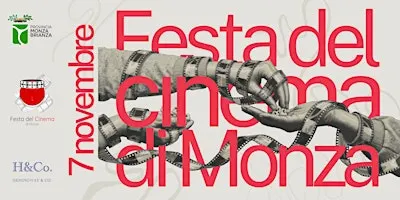 Festa del Cinema di Monza 2026 - Parola ai grandi protagonisti del cinema