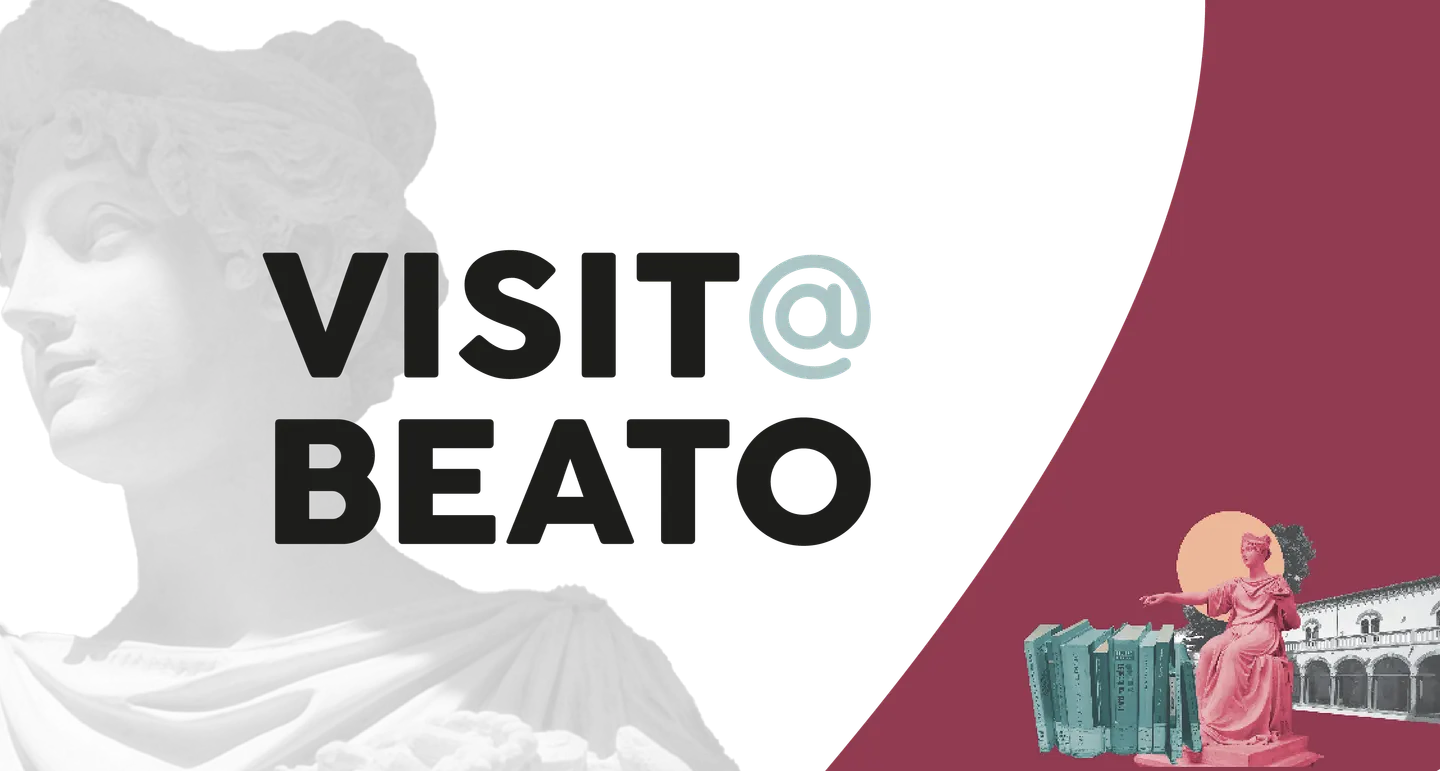 "VISIT@BEATO"