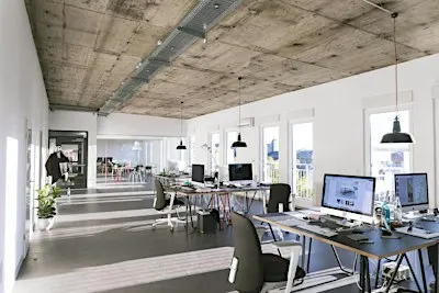 ITW 2026: Urban Media Project