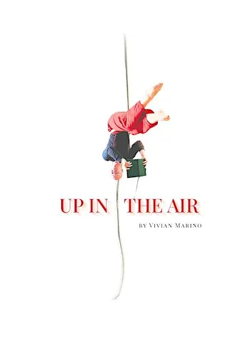Up in the Air (WIP) by Vivian Marino
