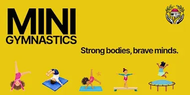Mini Gymnastics