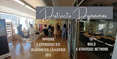 Happy Hour for Virginia Entrepreneurs and Business Leaders