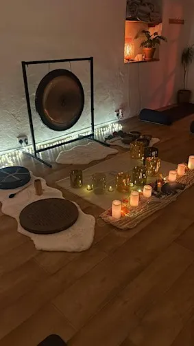 Deep Rest Sound Bath